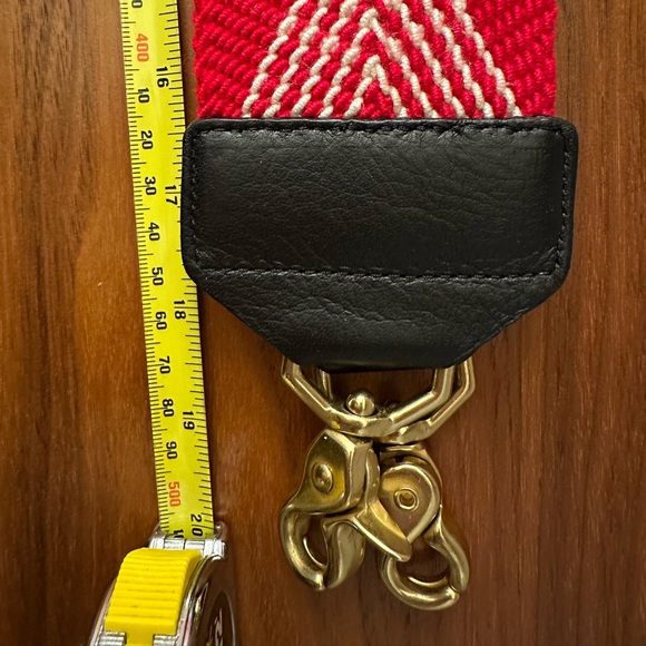 Crossbody Bag Strap - Picture 4 of 9